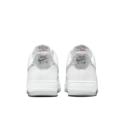 Nike Air Force 1 '07 LX Women's Shoes. Nike ID